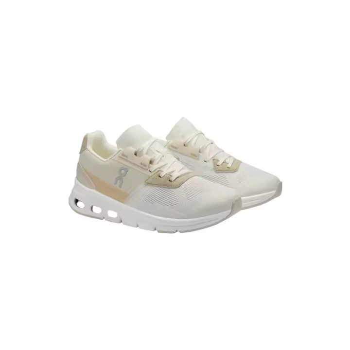 ZAPATILLA CLOUDRIFT CREMA DE IVORIA - 1
