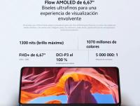 Teléfono móvil POCO M6 Pro Smartphone versión global, 8GB+256GB 12GB+512GB - details 3
