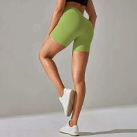 Pantimedias Deportivas para Mujeres Shorts de Ciclismo Fiess Ropa de Gimnasio Ropa de Yoga - details 204