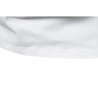 Camiseta Henley de Manga Corta para Hombre en Verano Cuello en V, Ajuste Delgado, Transpirable para Deportes y Fitness - details 14