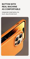 Fundas de cuero animadas originales oficiales para iPhone 16, 13, 14, 15 Pro Max, Magsafe, cubierta de carga inalámbrica magnética para 15, 14 Plus - details 11