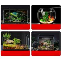 Varilla calefactora sumergible de 5/10/15W, calentador automático de acuario de temperatura constante, USB, bajo nivel de agua, varilla calefactora para pecera - details 1