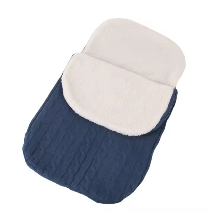 Sacos para cochecito de bebé, saco para dormir, manta para cochecito - 1