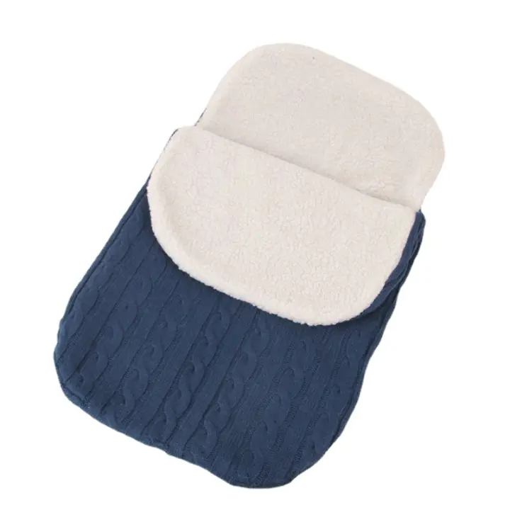 Sacos para cochecito de bebé, saco para dormir, manta para cochecito - 1