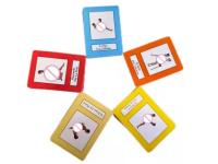 Juegos de Rol Sexuales Tarjetas de Posiciones para Adultos, Ordenes para el Dormitorio, Juguetes para Parejas Mayores de 18 Años - details 4
