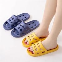 Zapatillas de Verano Ligeras y Cómodas Eva Para Hogar y Baño Zapatillas de Estilo para Parejas con Masaje - details 40