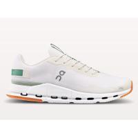 Zapatilla de correr Cloudnova de moda para hombre, zapatillas de moda. - details 4