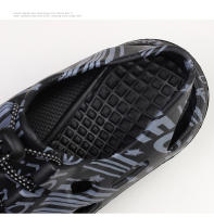 Zuecos de marca para Hombre, sandalias informales de EVA, ligeras, coloridas, para playa y verano, gran oferta - details 7