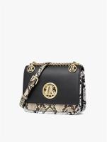 Servicio de Compra de Marcas de Lujo de Hong Kong2025Nuevo bolso cruzado de cuero genuino para mujeres con cadena - details 9