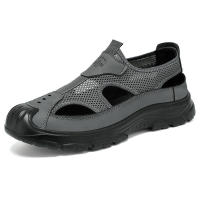 Sandalias de hombre nuevas 2025 para snorkel, playa y agua - details 1