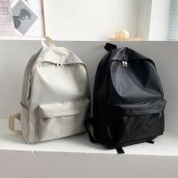 Mochila Oxford impermeable para mujer, mochila escolar antirrobo a la moda, bolso de hombro de viaje de gran capacidad de diseñador de lujo para mujer - details 11