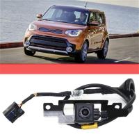 Cámara de visión trasera 95760B2000, cámara de respaldo de asistencia de estacionamiento inverso para Kia SOUL 2014-2019 95760-B2000 95760-B2100 - details 7