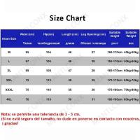 Pantalones de Verano Informales para Hombres Secado Rápido Ideal para Correr - details 0