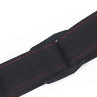 Cinturón Táctico de Nylon BUNO para Hombres Secado Rápido, Diseño Trenzado de Lona, Estilo Empresarial Casual para Exteriores - details 4