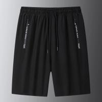 Pantalones Cortos de Playa de Verano Secado Rápido, Transpirables para Fitness y Correr - details 17