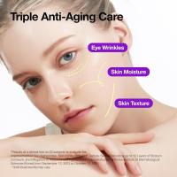 Anua Retinol Serum for Anti-Aging, Textured skin | 0.11% Retinol, 5% Niacinamide, 20+Soothing Ingredients Gentle for Beginner (30ml /1.01 fl.oz.) - details 3