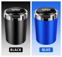 Cenicero de Coche Infiniti Accesorios de Motor Novedados para Q50, Q60, Qx50, Qx60, Qx80, Qx55, Q70, Qx30, Le, Qx80 - details 6