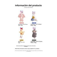 Juguetes para Perros con Sonido Auto-hola para Aliviar el Aburrimiento, Dientes Molares, Resistentes a Mordeduras, Adecuados para Perros Medianos y Grandes - details 2
