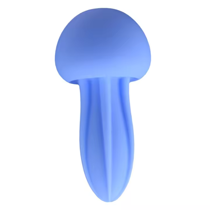 Juguetes sexuales, vibradores, nuevos masturbadores, silicona líquida, coqueteo, vibrador de huevo, vibrador para adultos - 1