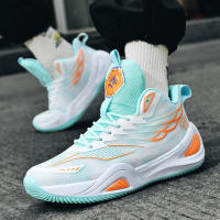 Zapatillas de baloncesto para hombre 2025, antideslizantes y transpirables, ideales para entrenamiento. - details 2