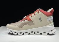 Nuevo Zapatillas para correr al aire libre, funcionales, para correr, Cloud Hi Edge - details 3