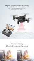 Mini Dron V2 4K con Cámara HD 1080P WiFi, Fpv, Presión de Aire, Soporte de Altura, Quadcopter Plegable Pro, RC, Juguetes para Niños - details 8