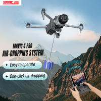 STARTRC Adecuado para DJI DJI MAVIC Yu 4PRO catapulta, lanzador parabólico, lanzador de airdrop, accesorios para drones - details 0