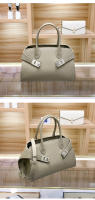 Nuevo bolso de moda de gran capacidad, bolso de mensajero de hombro, bolso de mano para mujer - details 15