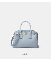 Bolso de mano para mujeres, bolso cruzado de mediana edad, bolso de gran capacidad de platino para mujeres - details 8