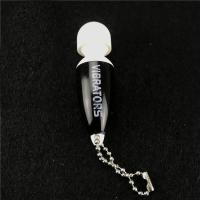 Embalaje privado Sexy 1PCS Tiny Magic Silencioso Impermeable Mini Vibrador Exterior G-Spot Pezón Estimulador de Clítoris Masturbador Juguetes Sexuales para Pareja - details 4