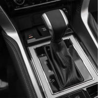 Cargador Inalámbrico Qi para Coche 15W Panel de Carga Rápida para Teléfono Accesorios de Modificación para Mitsubishi Pajero Sport 2022 2023 Fabricado en China - details 10