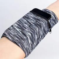 1pcs Sports Mobile Phone Arm Bag - details 2