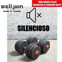 Juego de mancuernas multifuncionales ajustables, rizos y barra recta, rueda ABDOMINAL, PUSH-UPS, envío rápido desde Europa - details 2