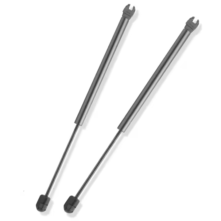Barras de soporte de elevación de vidrio para ventana trasera de piezas, accesorios de amortiguación de puntales, para Nissan Pathfinder 2005-2013 SG325028 90460EA500, 2 uds. - 1