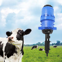 Kit de Inyector de Fertilizante Automático Control de Proporción Dispensador de Fertilizante Químico Sistema de Riego para Jardín al Aire Libre - details 4