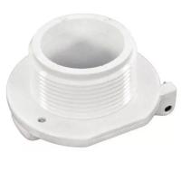Repuesto de bloqueo al vacío giratorio libre para limpiadores de piscina, accesorios de pared de seguridad, W400BWHP GW9530, 1 paquete - details 3