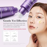 Medicube Retinol-Some 1.9% NMN Sérum de Fortalecimiento Intenso Hidratación y Engrosamiento - details 4