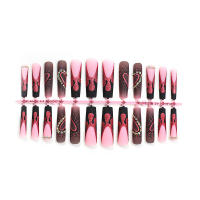 Manicura Extensible de Agua Portátil Arte de Uñas de Beauty para Todos los Santos - details 4