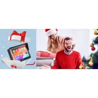 regalos navideños
