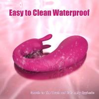 Vibrador Vaginal Controlado por APP 9 Velocidades Masajeador de Huevo Vibrante - details 7