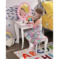 tocador infantil