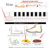 Botas de trabajo de alta calidad para hombre, zapatillas de seguridad antipinchazos, puntera de acero, calzado protector indestructible, moda 2023 - details 0