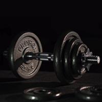 PROIRON Mancuernas ajustables 20kg conjunto