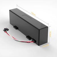 Batería Recargable Xiaomi Mijia STYTJ02YM 14.8V 3200mah Ideal para Aspiradora Haier JX37 - details 2