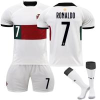 Conjunto De Ropa Infantil Para Niños Y Niñas Fan De Camiseta De Entrenamiento Uniforme Deportivo Casual Unisex Verano Poliéster - details 4