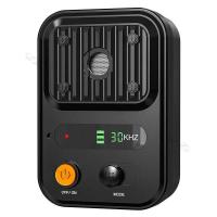 Pantalla a Color portátil para exteriores, dispositivo electrónico ultrasónico antiladridos de alta potencia para perros, antimordeduras de perros y potente - details 1