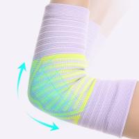Codera gruesa, funda para brazo, correas desmontables, soporte estabilizador de codo, Protector de articulación de brazo antideslizante ajustable para senderismo - details 12