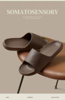 Zapatillas de Verano Ligeras EVA Deslizamientos Cómodos para Uso Interior - details 6