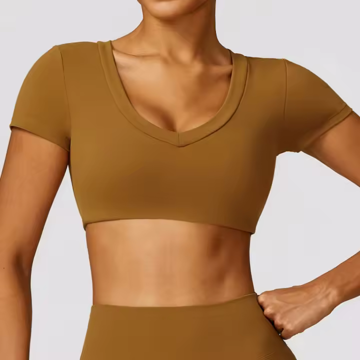 Ropa Deportiva de Yoga de Alta Intensidad Máscara Completa Nylon Para Correr al Aire Libre - 1