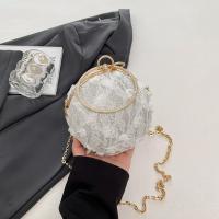 Bolso portátil para banquete de noche con bordado, bolso de mano con bola de encaje de gran capacidad, bolso de hombro, bolso cruzado, bolso de mano para mujer - details 23